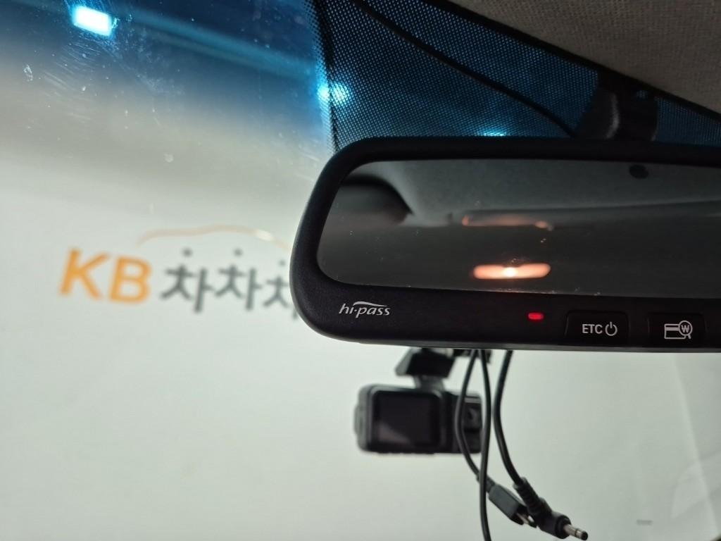 KIA K3 2016 Gris - Importación desde Corea - HF Imports Iquique - Foto 15