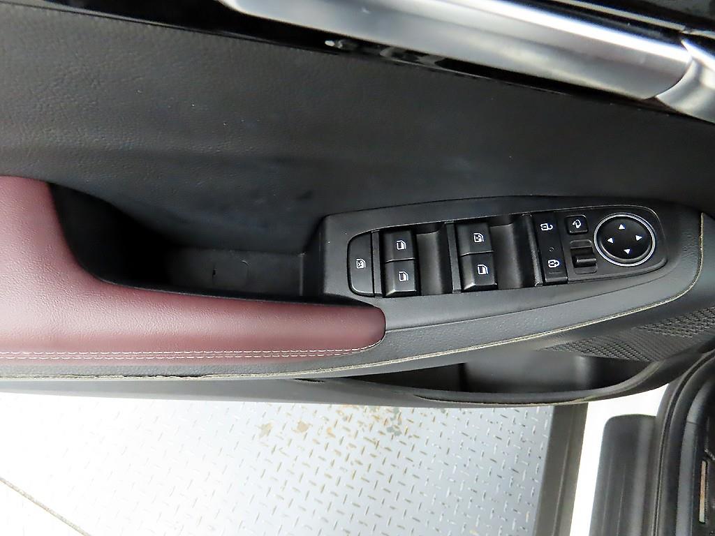 KIA Seltos - Vista 11