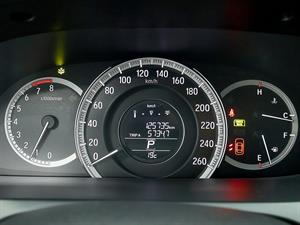 Honda Accord - Vista 12