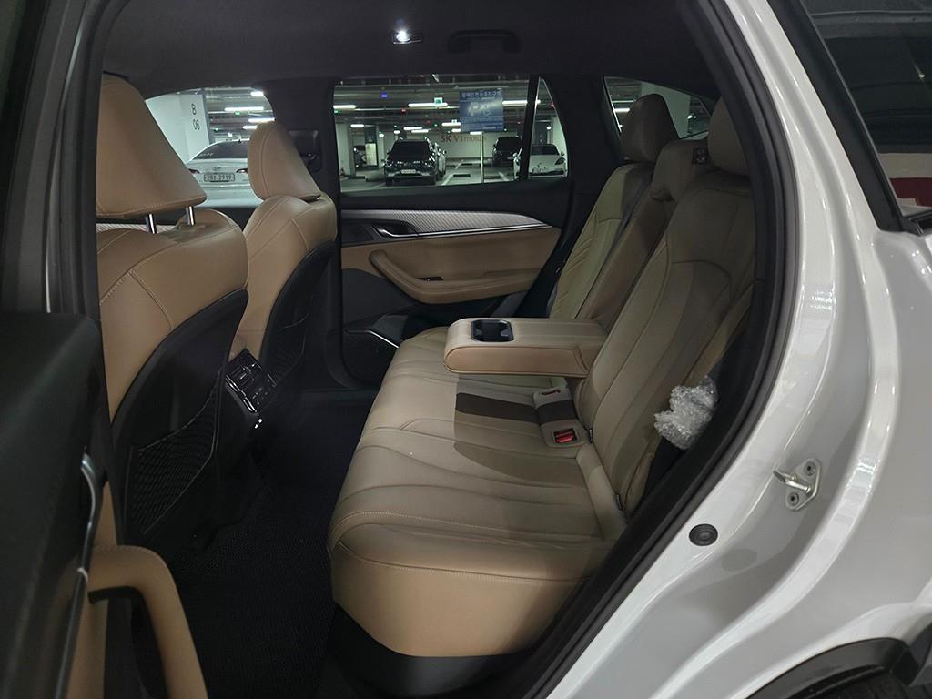 SAMSUNG Grand Koleos - Vista 7