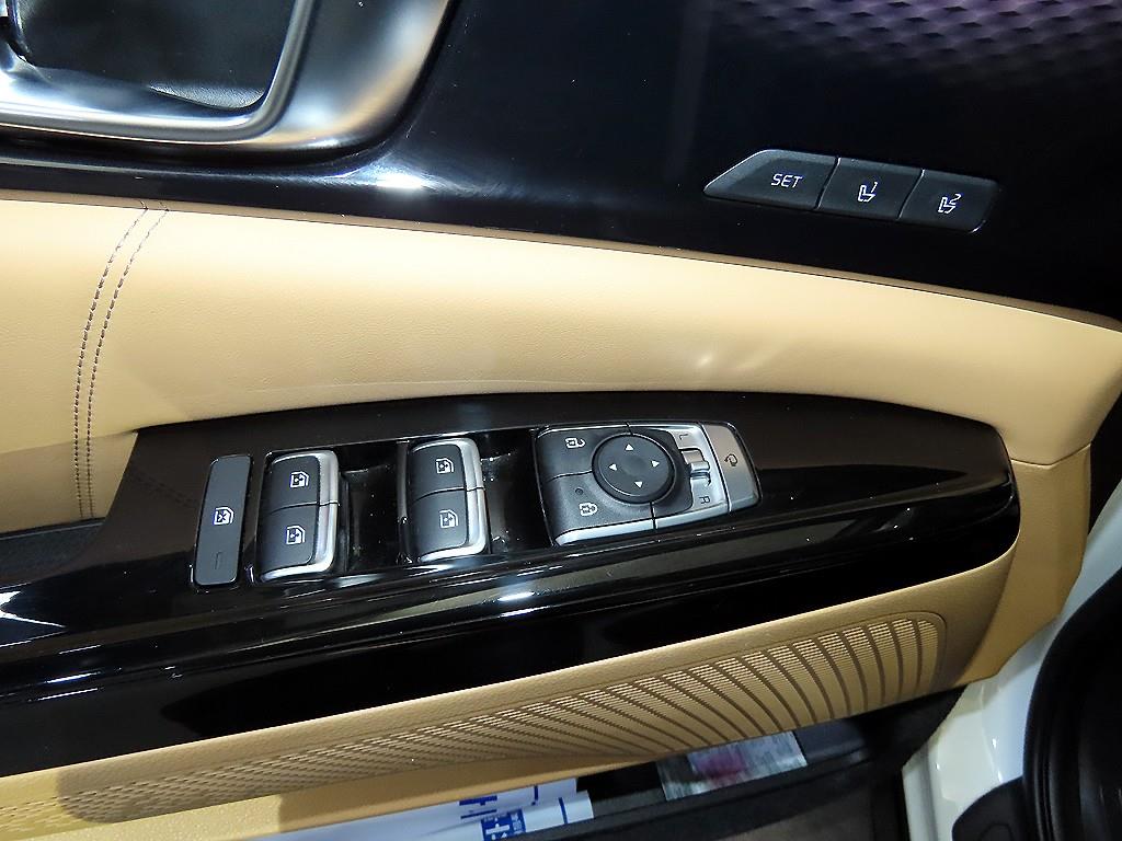KIA Carnival 2021 Blanco - Importación desde Corea - HF Imports Iquique - Foto 13