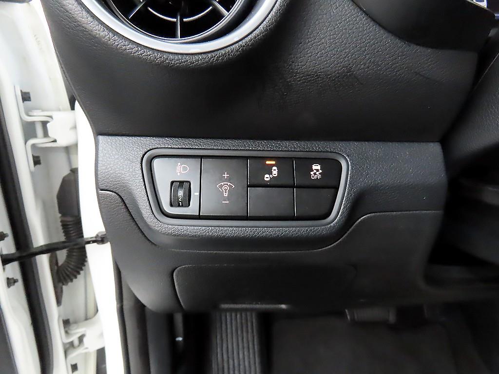 KIA K3 - Vista 12