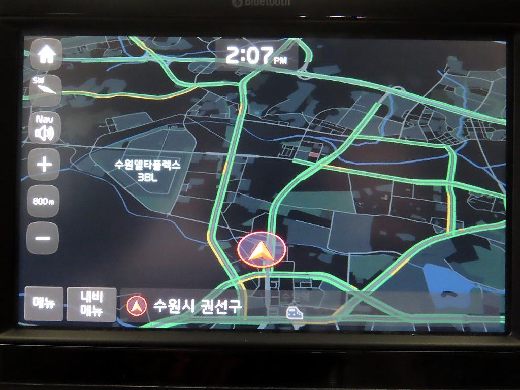 KIA Morning 2017 Blanco - Importación desde Corea - HF Imports Iquique - Foto 14
