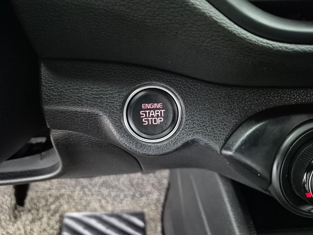 KIA K3 2019 Blanco - Importación desde Corea - HF Imports Iquique - Foto 19