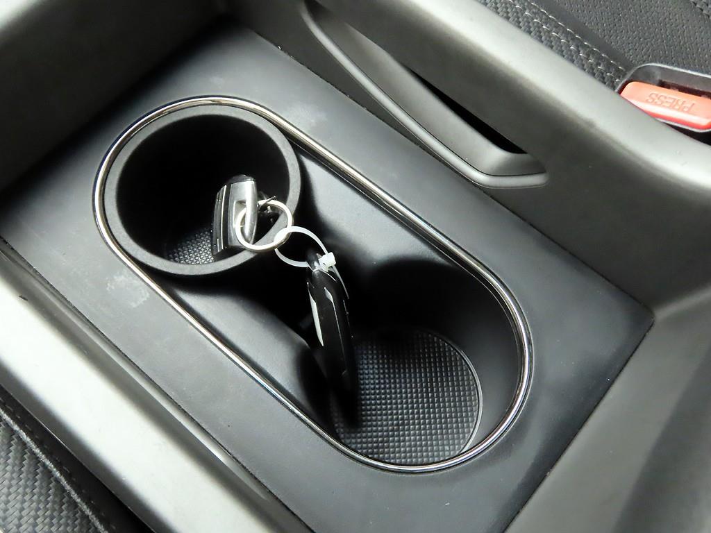 KIA Sportage - Vista 11