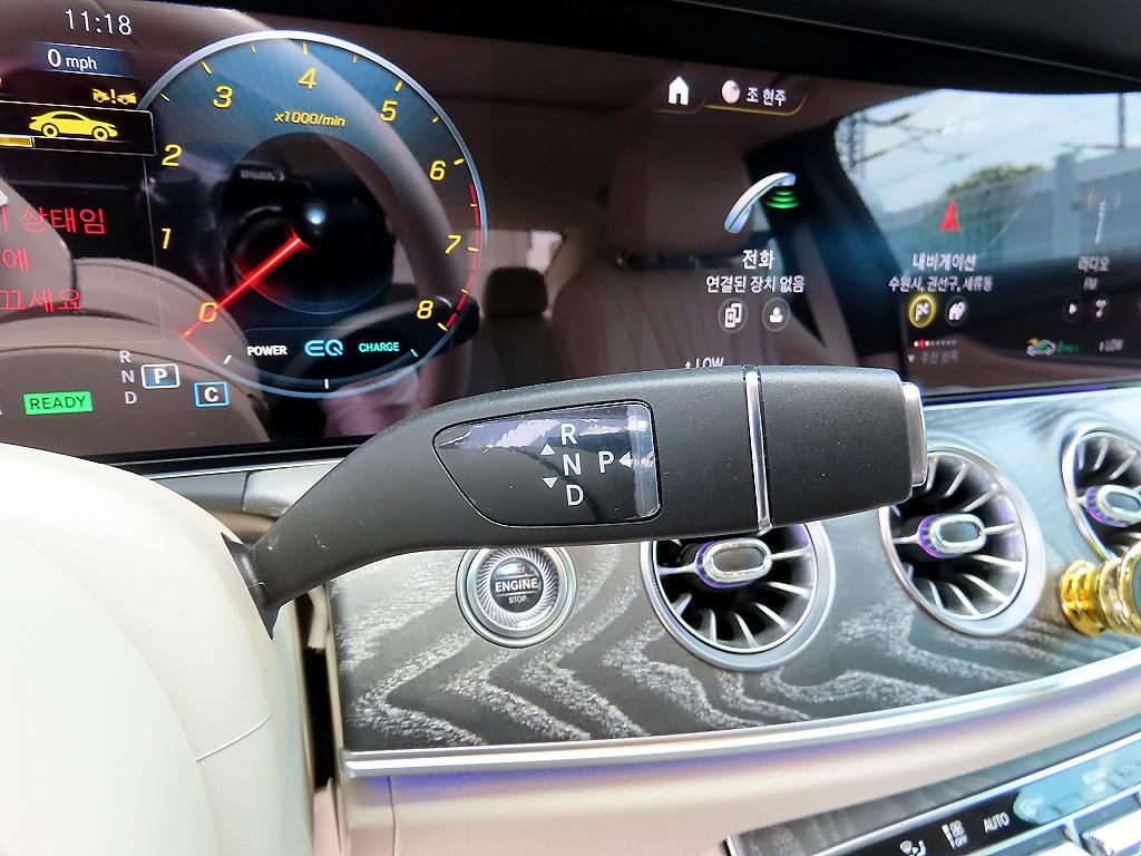 Mercedes Benz CLS Class - Vista 11