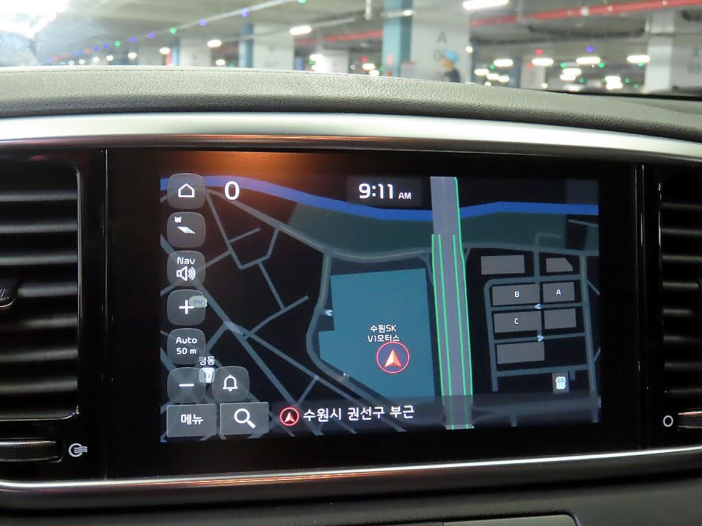 KIA Sportage 2022 Blanco - Importación desde Corea - HF Imports Iquique - Foto 13