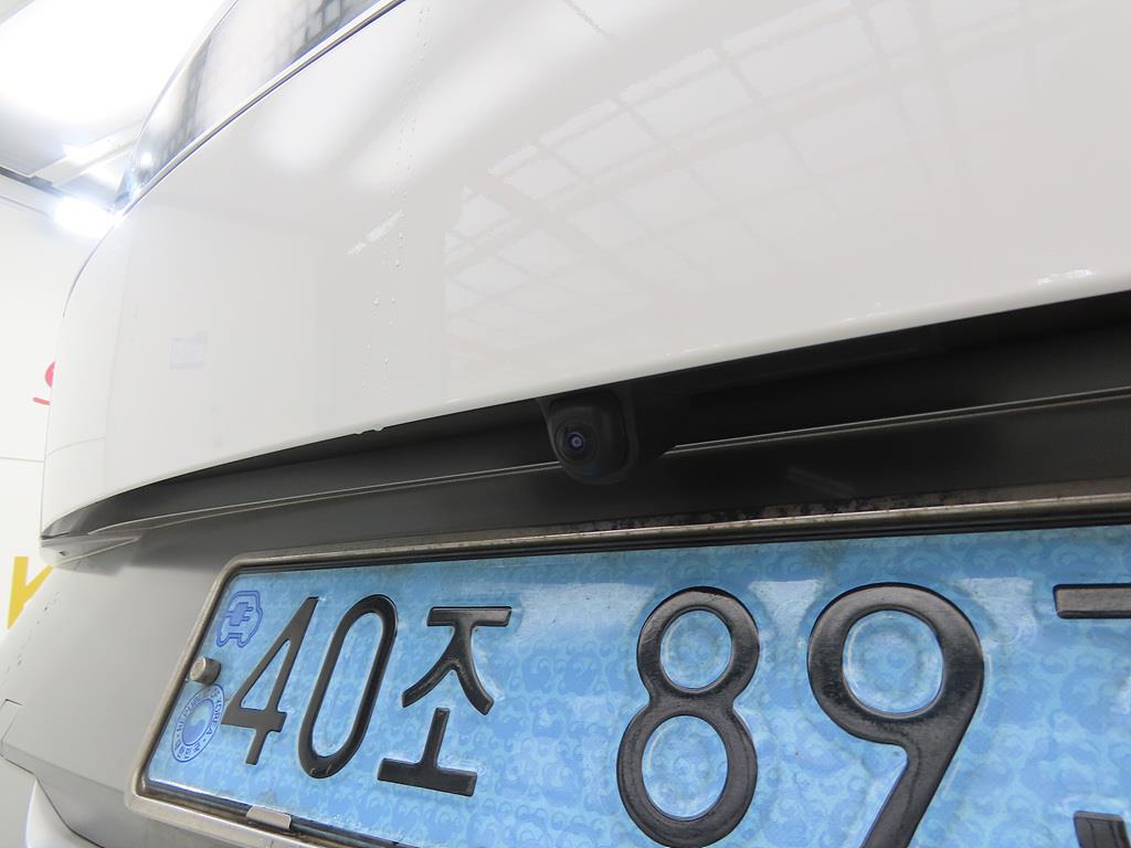 HYUNDAI Ioniq 5 - Vista 12