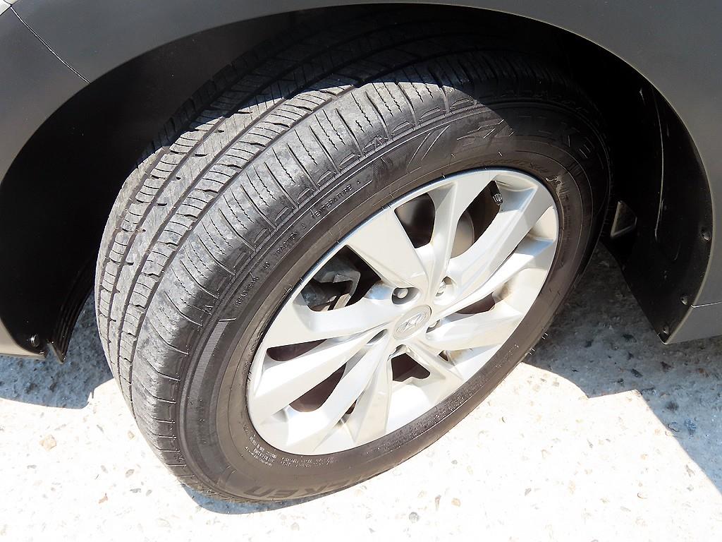HYUNDAI Tucson 2019 Blanco - Importación desde Corea - HF Imports Iquique - Foto 20