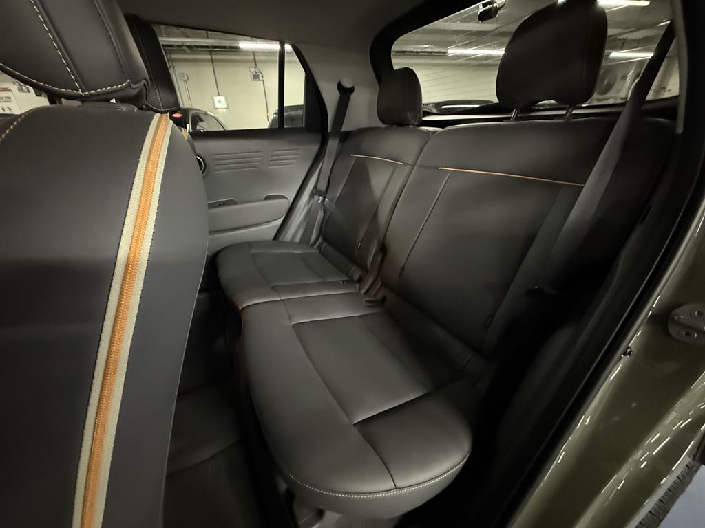 HYUNDAI Casper - Vista 7