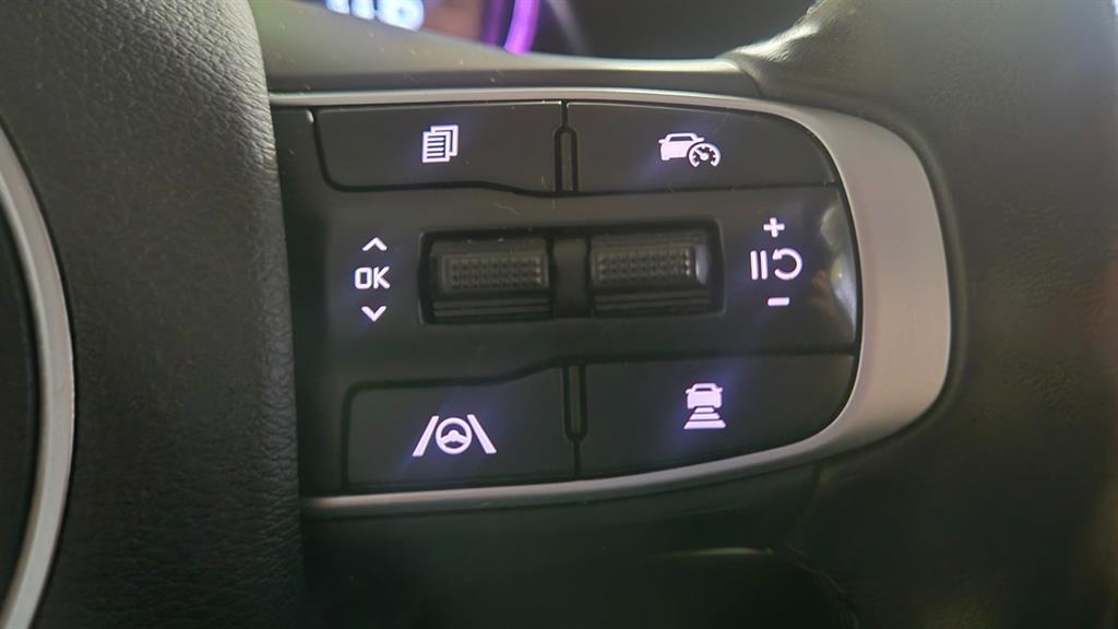 KIA Sportage - Vista 8