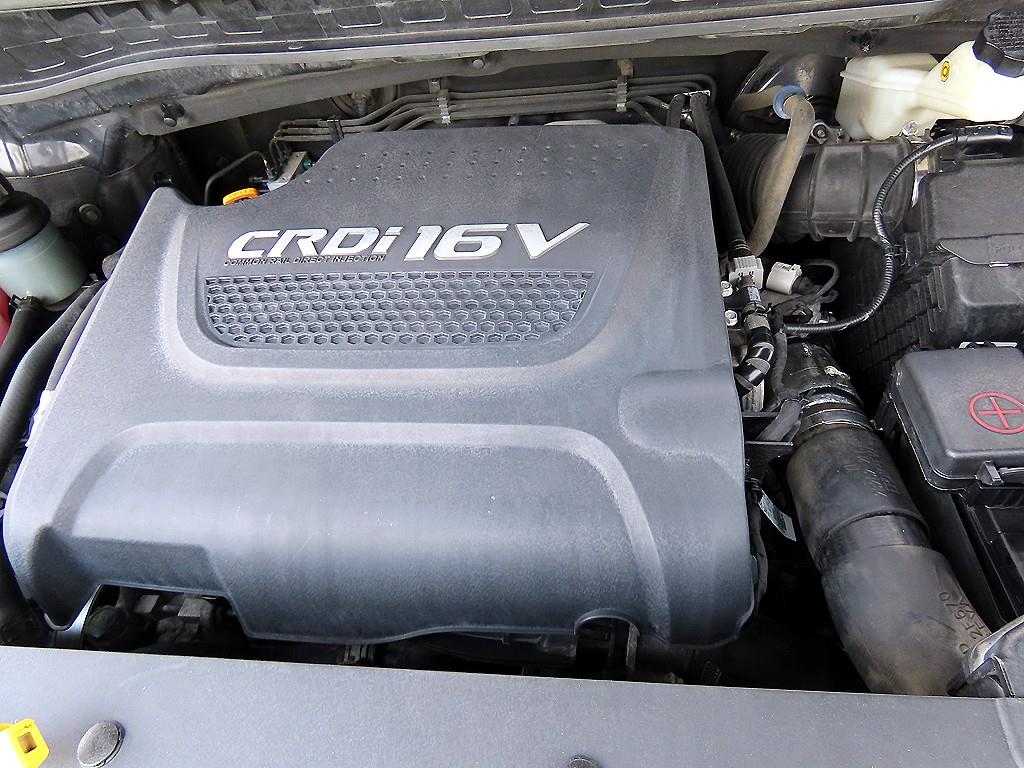 KIA Carnival 2016 - Importación desde Corea - HF Imports Iquique - Foto 19