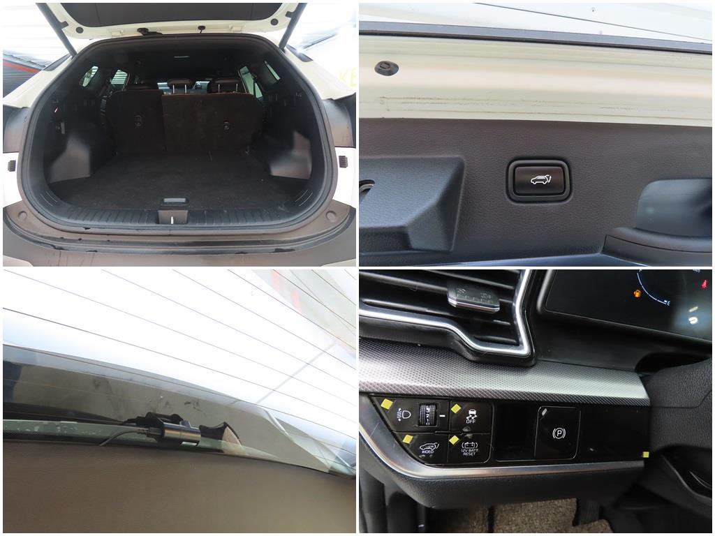 KIA Sportage 2022 Blanco - Importación desde Corea - HF Imports Iquique - Foto 18