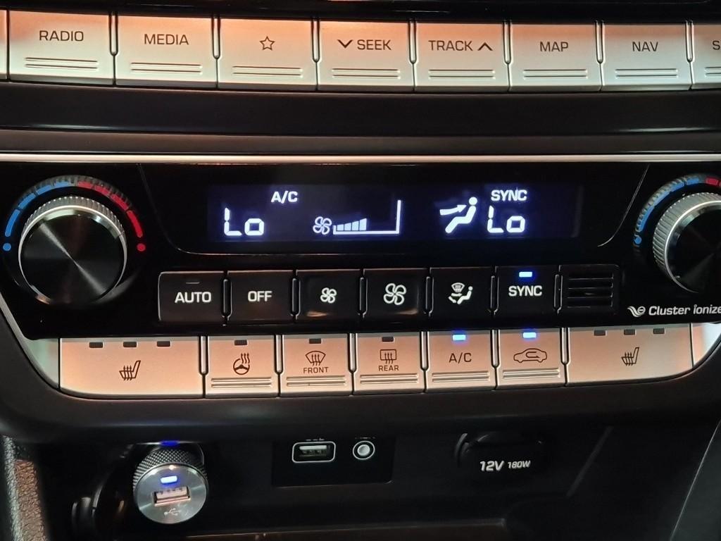 HYUNDAI Sonata - Vista 8