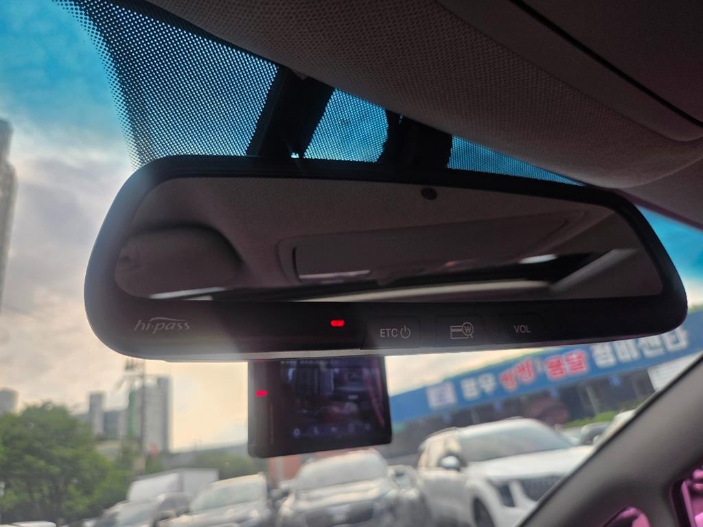 KIA K3 2015 Blanco - Importación desde Corea - HF Imports Iquique - Foto 13