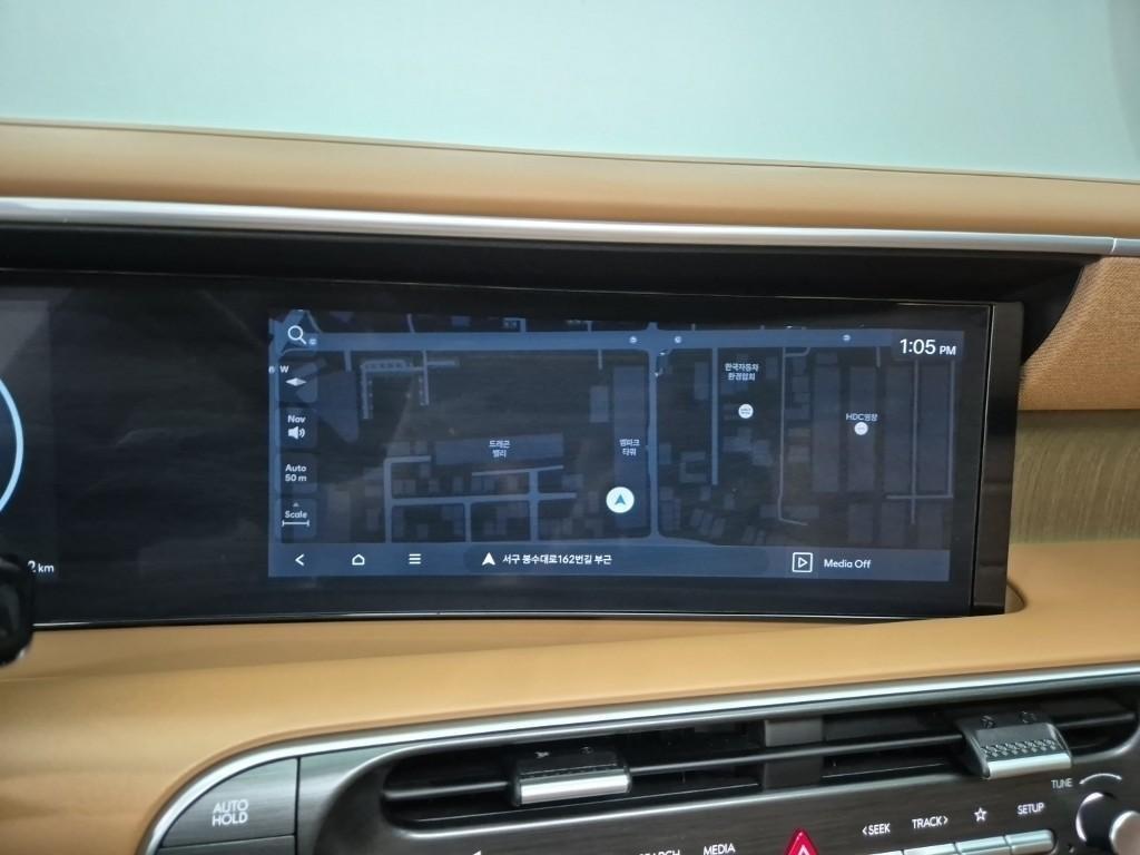 HYUNDAI Palisade 2026 Negro - Importación desde Corea - HF Imports Iquique - Foto 15
