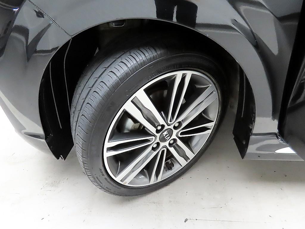 KIA Morning 2018 Negro - Importación desde Corea - HF Imports Iquique - Foto 19