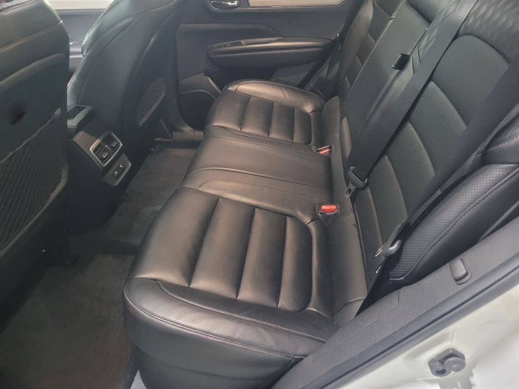 SAMSUNG QM6 2021 Blanco - Importación desde Corea - HF Imports Iquique - Foto 14