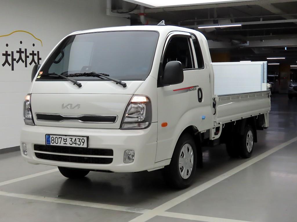 Small Truck Cargo (small) - Vista 2