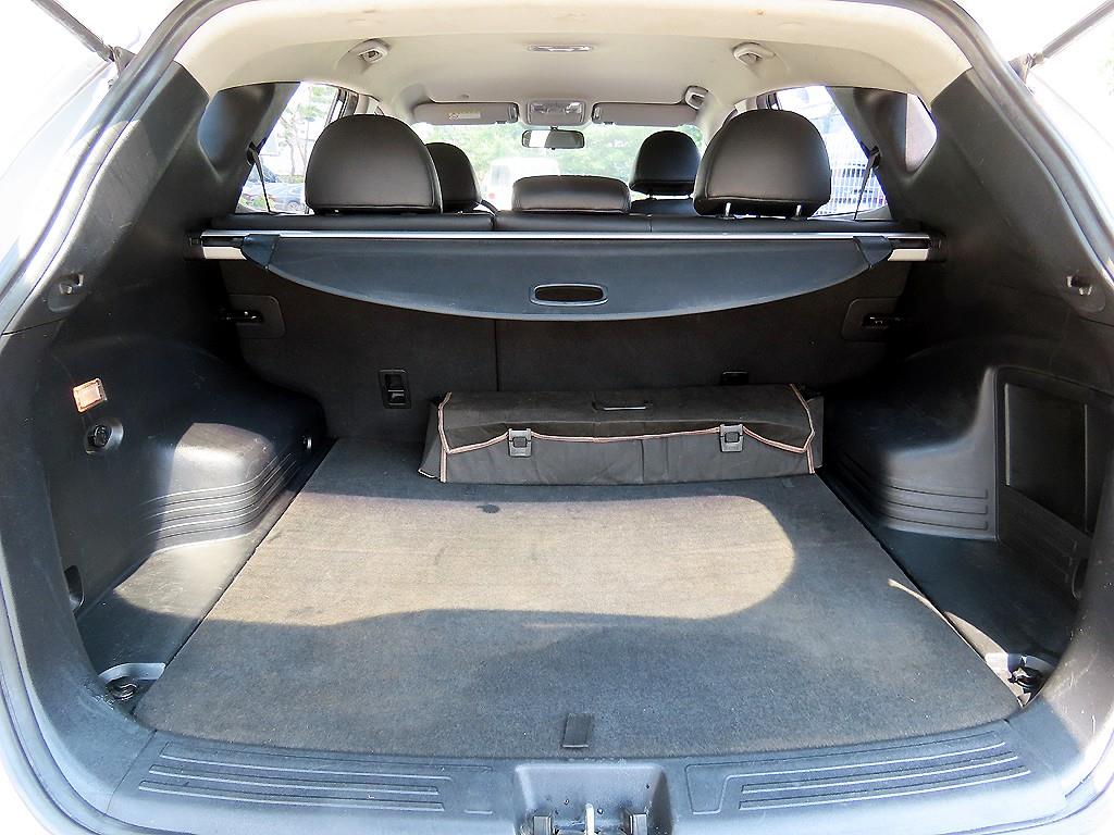 HYUNDAI Tucson 2011 Plateado - Importación desde Corea - HF Imports Iquique - Foto 18