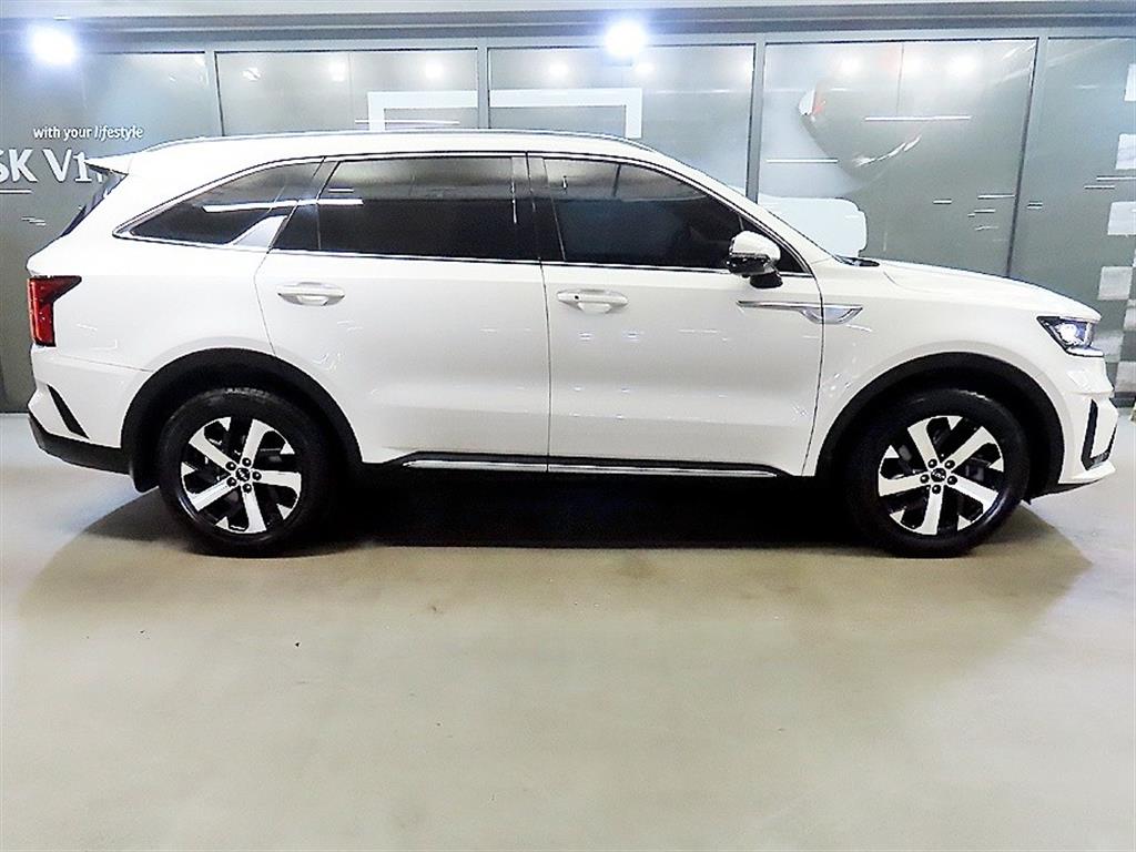 KIA Sorento - Vista 3