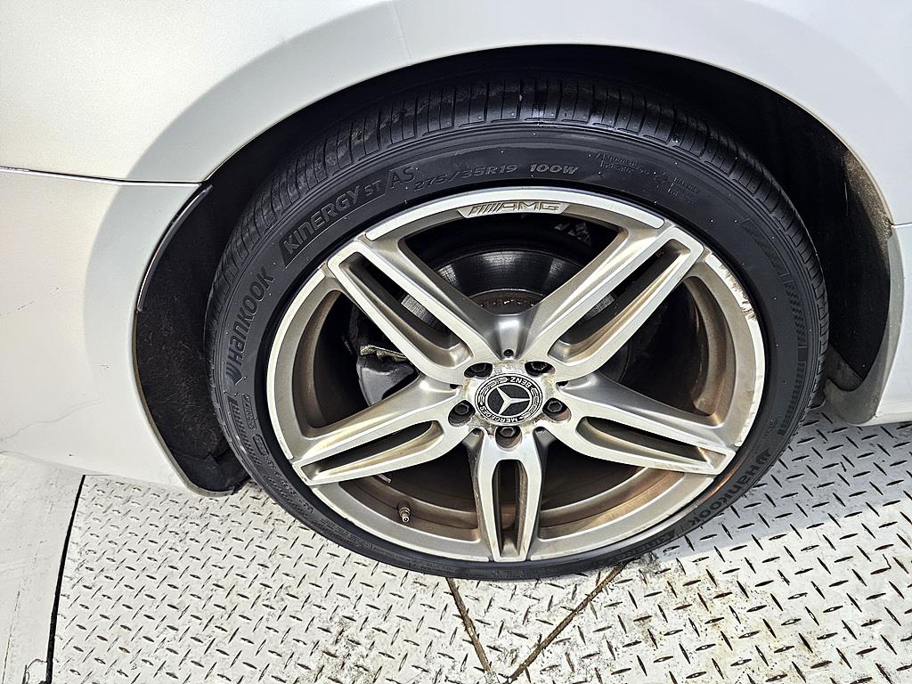 Mercedes Benz E class 2019 Blanco - Importación desde Corea - HF Imports Iquique - Foto 20