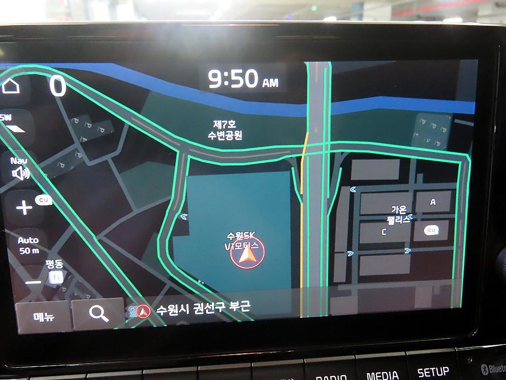 KIA Morning 2022 Blanco - Importación desde Corea - HF Imports Iquique - Foto 15