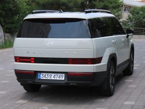 HYUNDAI Santa Fe - Vista 6