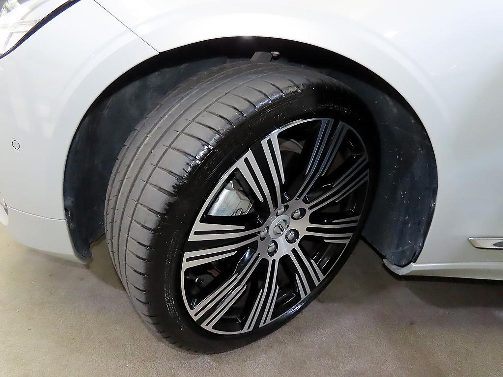 Volvo S90 2022 - Importación desde Corea - HF Imports Iquique - Foto 20