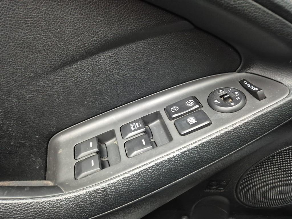 KIA K3 2016 Gris - Importación desde Corea - HF Imports Iquique - Foto 17