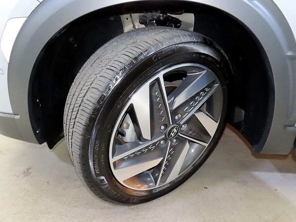HYUNDAI Nexo 2019 Gris - Importación desde Corea - HF Imports Iquique - Foto 20