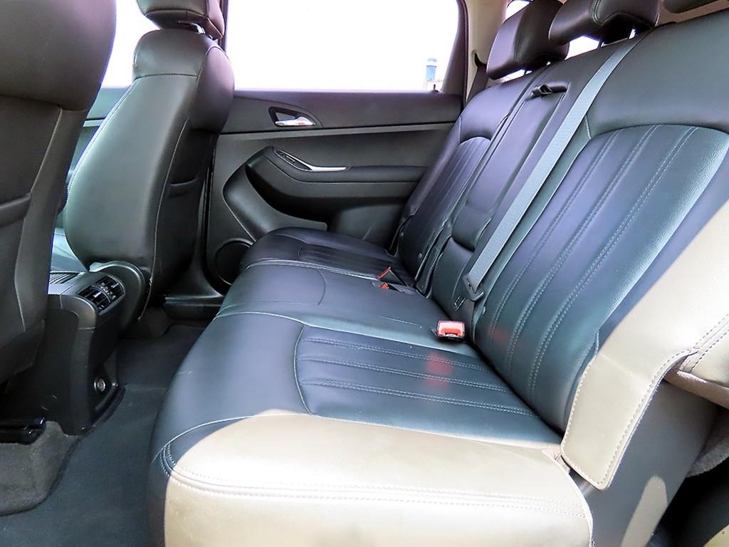 Chevrolet Orlando - Vista 6
