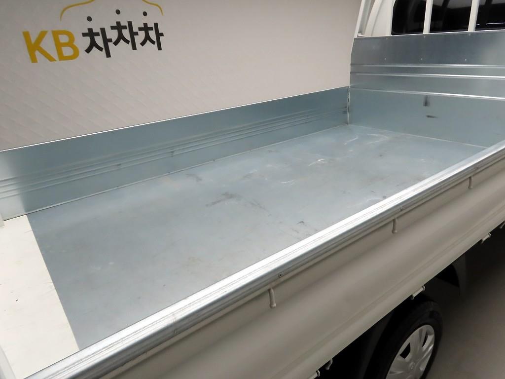 Small Truck Cargo (small) - Vista 6