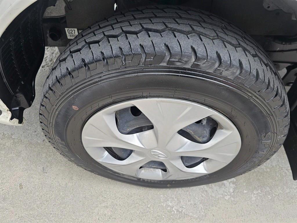 Small Truck Top_Frozen Top 2019 Blanco - Importación desde Corea - HF Imports Iquique - Foto 16