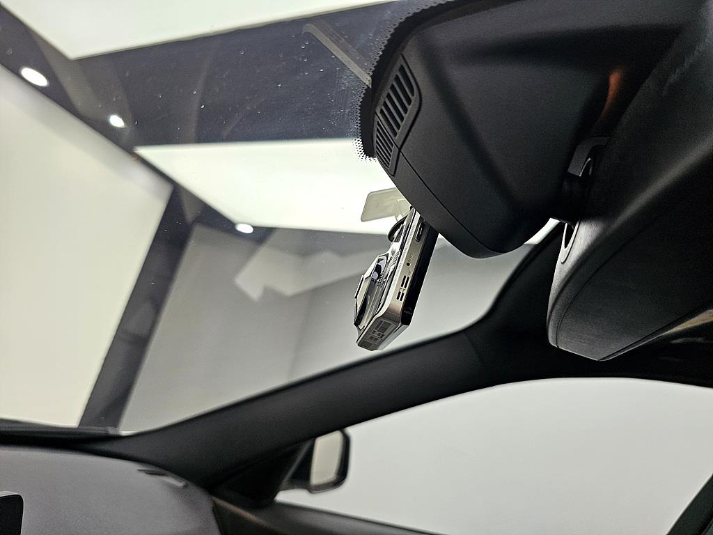 BMW 3 series - Vista 12
