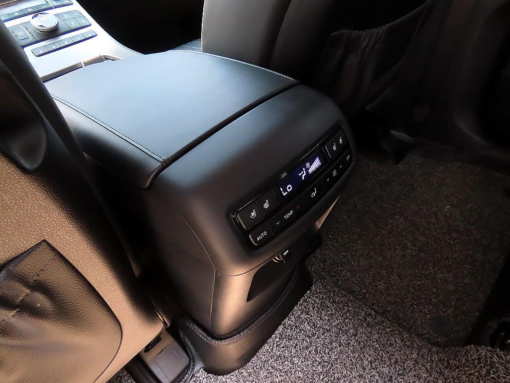 HYUNDAI Palisade 2020 Gris - Importación desde Corea - HF Imports Iquique - Foto 16