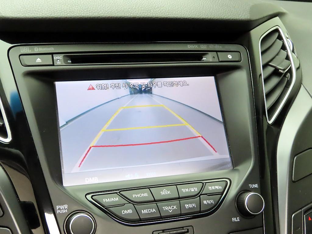 HYUNDAI i40 2014 - Importación desde Corea - HF Imports Iquique - Foto 15