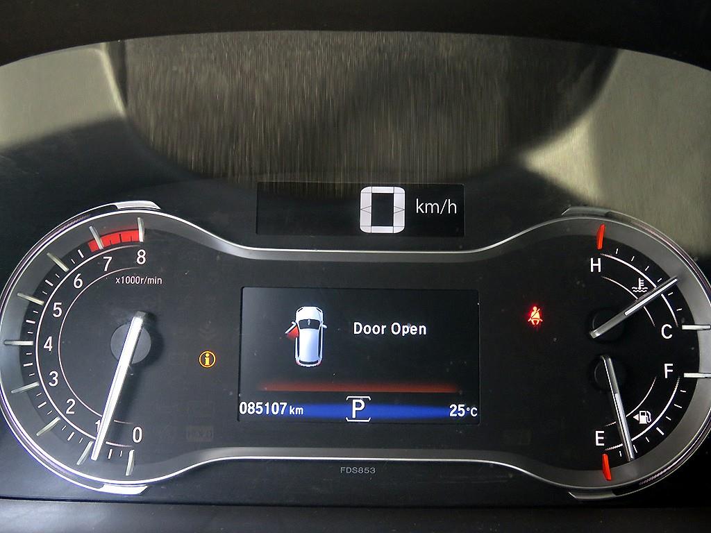 Honda Pilot 2018 - Importación desde Corea - HF Imports Iquique - Foto 14
