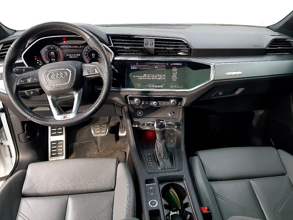 Audi Q3 - Vista 5