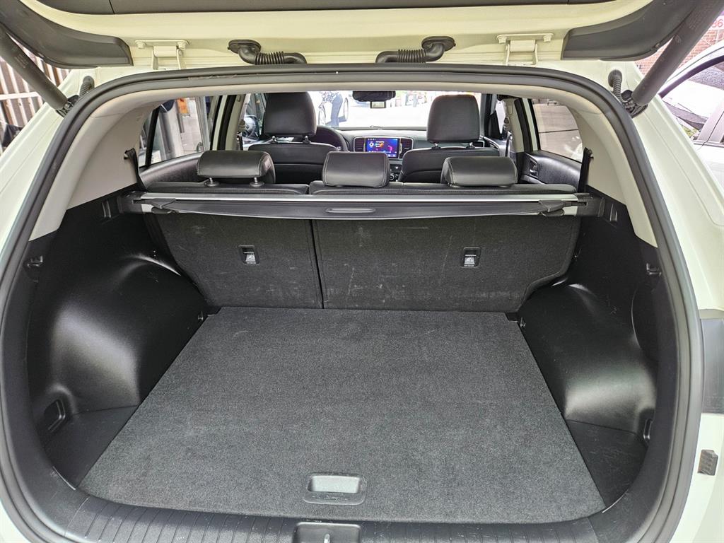 KIA Sportage 2017 Blanco - Importación desde Corea - HF Imports Iquique - Foto 20