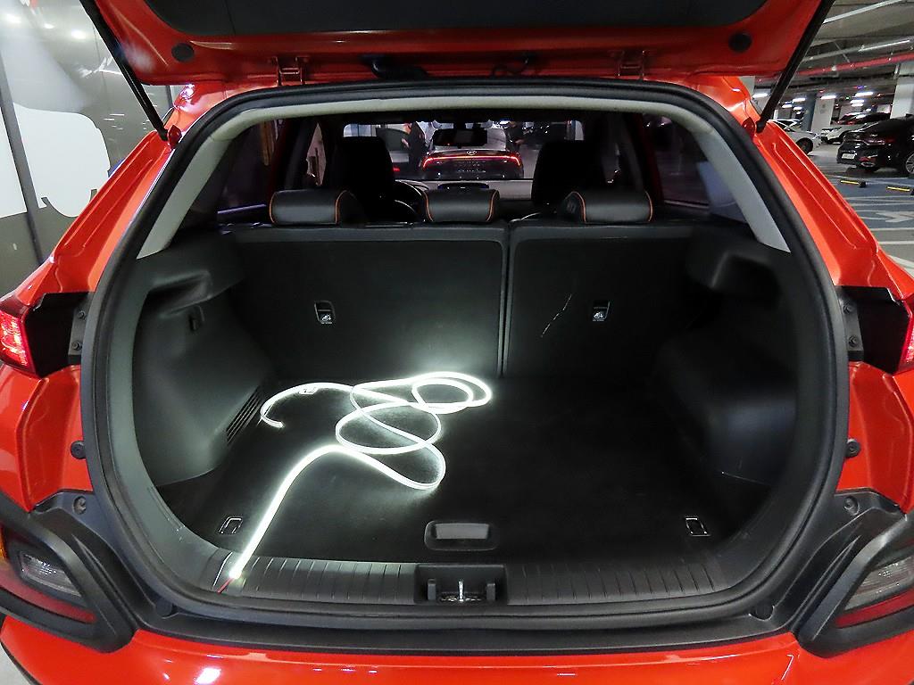 HYUNDAI Kona 2018 - Importación desde Corea - HF Imports Iquique - Foto 18
