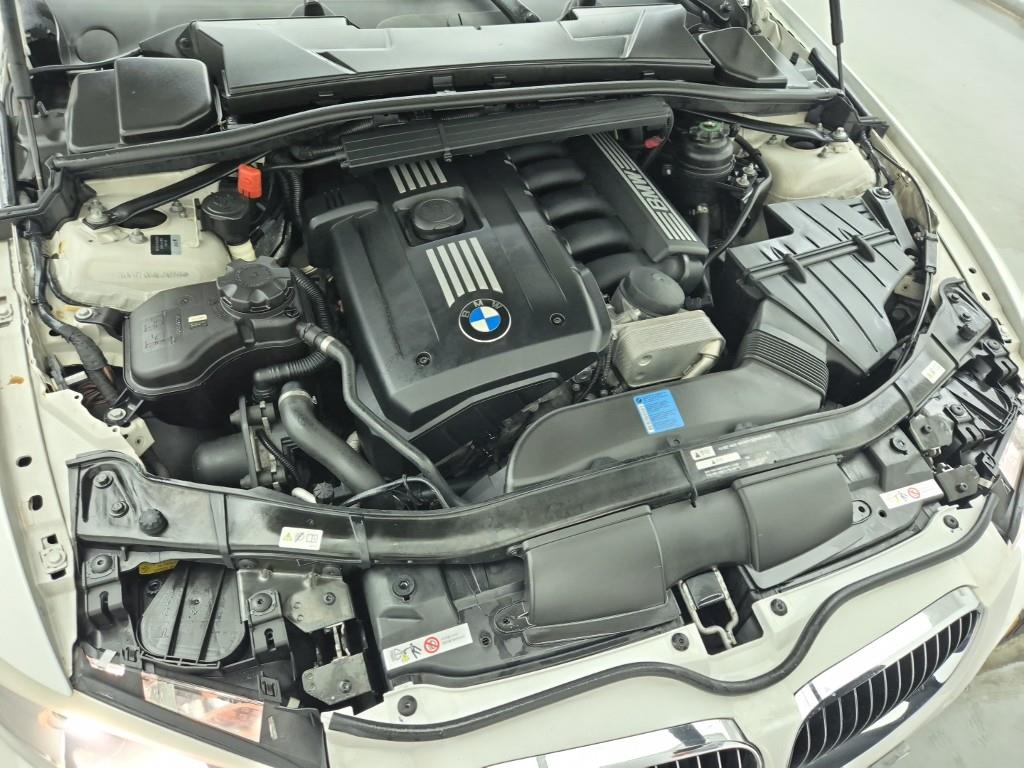 BMW 3 series - Vista 6