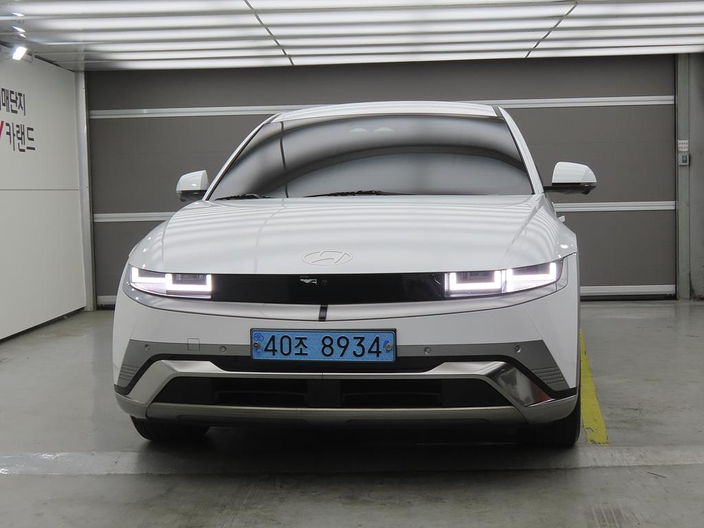 HYUNDAI Ioniq 5 - Vista 2