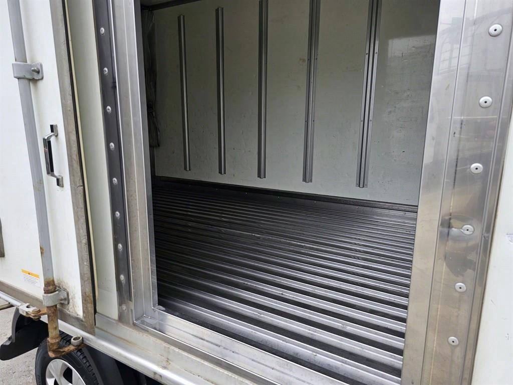 Small Truck Top_Frozen Top 2019 Blanco - Importación desde Corea - HF Imports Iquique - Foto 17