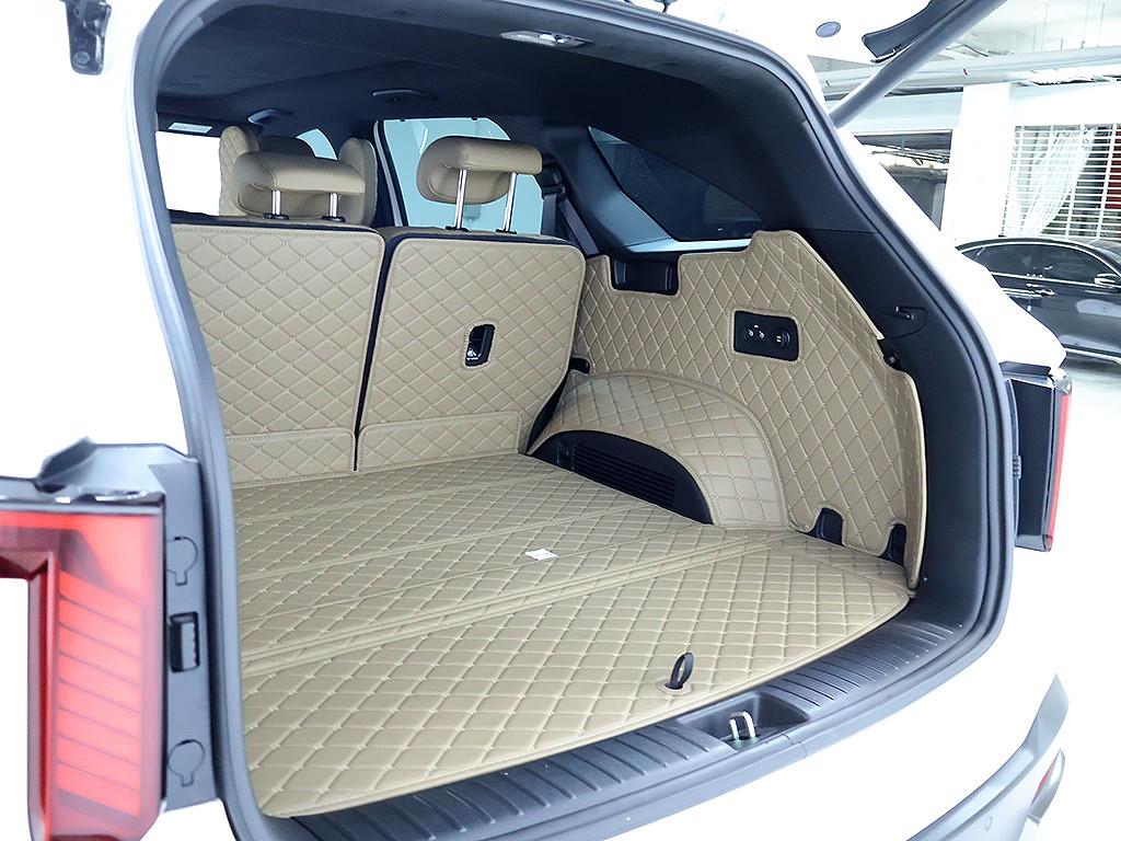KIA Sorento 2025 Blanco - Importación desde Corea - HF Imports Iquique - Foto 13