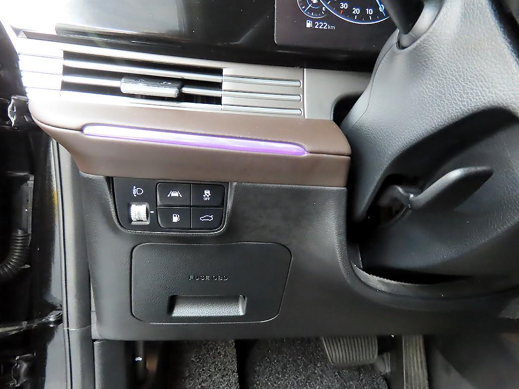 HYUNDAI Grandeur 2020 - Importación desde Corea - HF Imports Iquique - Foto 13