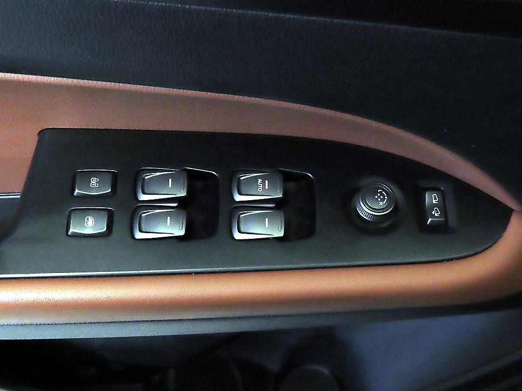 Ssangyong Rexton 2021 - Importación desde Corea - HF Imports Iquique - Foto 14