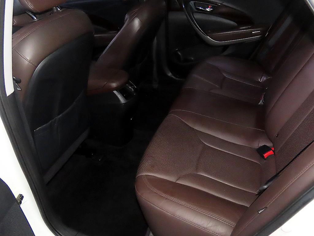 HYUNDAI Grandeur - Vista 7