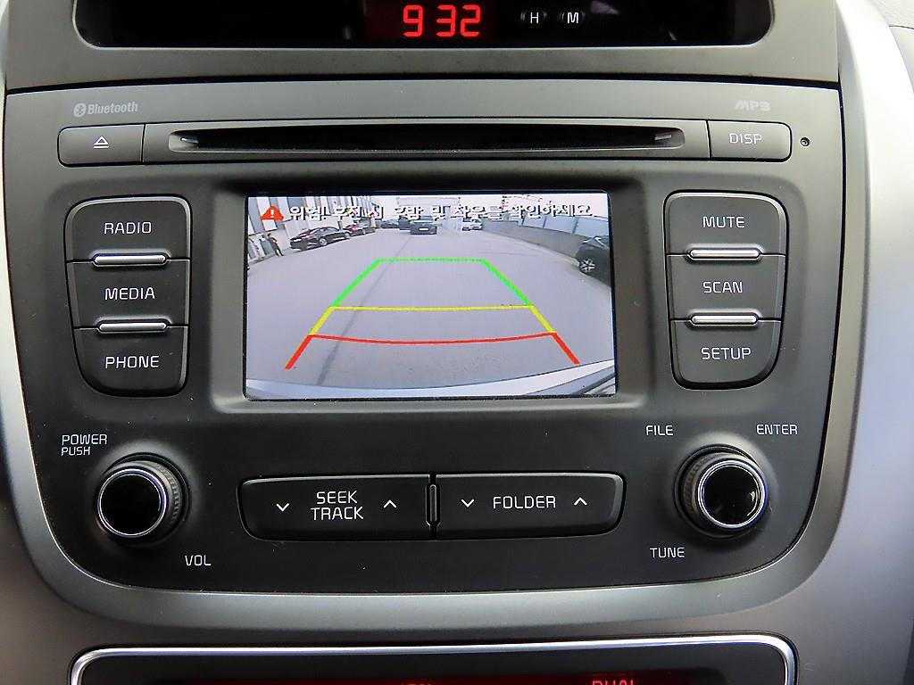 KIA Sorento 2014 - Importación desde Corea - HF Imports Iquique - Foto 14