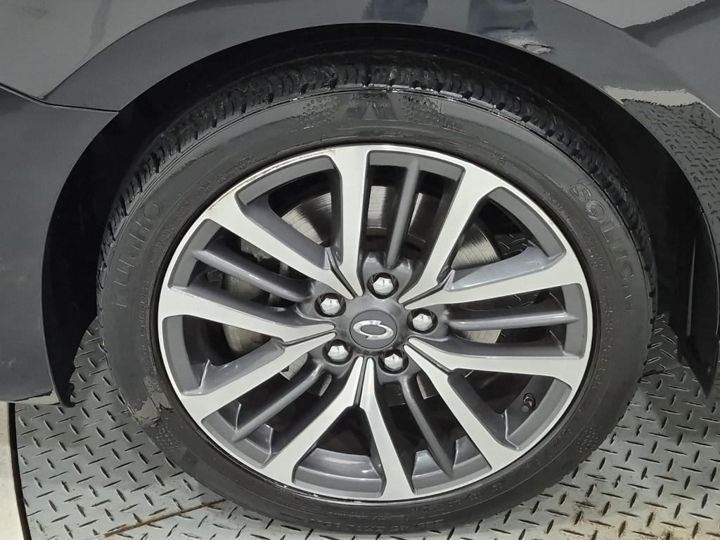 SAMSUNG SM7 2017 Negro - Importación desde Corea - HF Imports Iquique - Foto 19